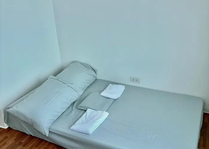 Apartment Loft In Boni - Work Friendly - Cityview - Up To 8pax