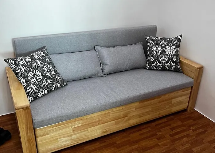 Loft In Boni - Work Friendly - Cityview - Up To 8pax Manila