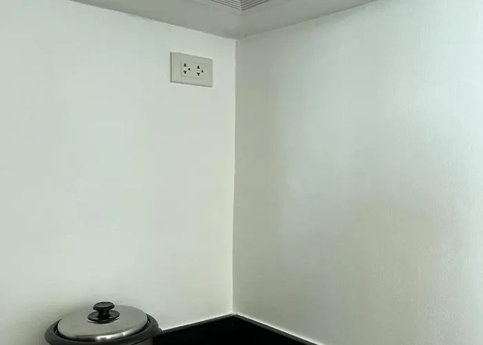Apartment Loft In Boni - Work Friendly - Cityview - Up To 8pax