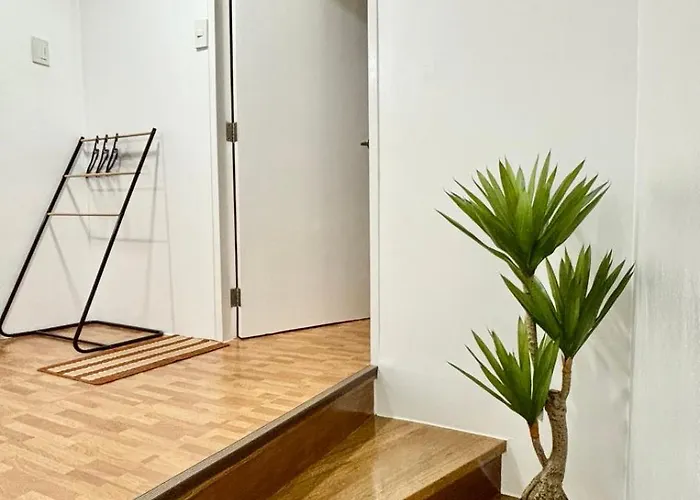 Loft In Boni - Work Friendly - Cityview - Up To 8pax Apartment *